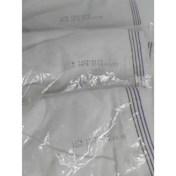 Medi-Brief by Medi-Tech 1 PK/2 EA Seamless Knit Pants 2XLarge/3XLarge MBS20002 - Picture 5 of 5